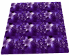 SM Purple Animated Rug