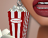 ♋Popcorn Earrings
