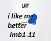 Lauv - I like me better