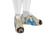 duck shoe