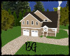 BG: SOUTHERN BURBS HOME