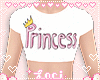 👑 Princess Dress