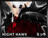 ! NightHawk Vamp Wing PD