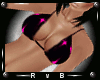 RVB Purple Bikini -Viper