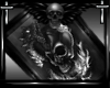-A- Dark Skull Dragon #6
