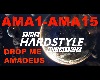 Hardstyle Drop m Amadeus