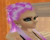 (SDJS)pink animated hair