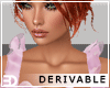 DRV Apron Top