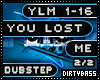 YLM U Lost Me Dubstep 2