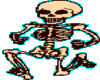Running Bones