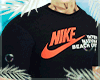 T-Shirt NK