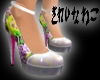 PN~ Tokyo Pop Heels v2