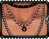 [c] Rissa Star Necklace