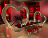Valentine Day Bar