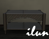 Rattan CoffeeTable