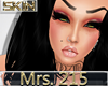 $TM$ Melinda Skin V1