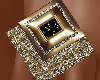 <Z> ZUNY'S GOLD RING