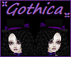 Gothica's Poster 2