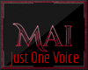 Just One Voice -HardCore