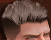 Blonde Male