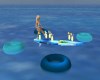 TROPICAL CHAT FLOATS