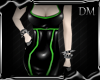 [DM] Latex  Toxic
