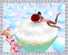 Sweet Treats Cupcake Bed
