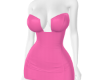 M| Dress Pink