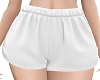 White Shorts
