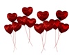 C- Valentines Heart Love