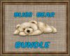 Bliss Bear Bundle