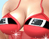 ❤ Diva Red Xmas
