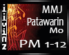 Patawarin Mo - MMJ