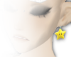 star earring