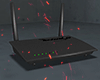 金 Wireless Router