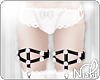 [Nish] Bouquet Panties 4