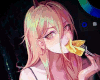 ! chainsaw man cutout