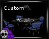 C: Warren Poker Table