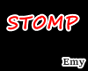 STOMP