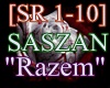 SASZAN - Razem
