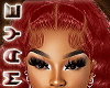 M. SABRINA RED