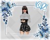 !R! Sexy Fall Outfit V5