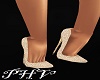 PHV "Passion Lace" Heels