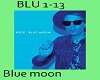 Beck - Blue moon