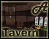 A~ The Old wood tavern