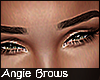          Angie Eyebrows.