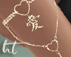 HT China Love Arm Ropes