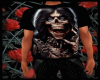Xrazy Metal Skull