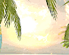 Tropic Beach Photo Room