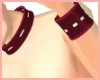 Tsuyu Collar & Bracelet